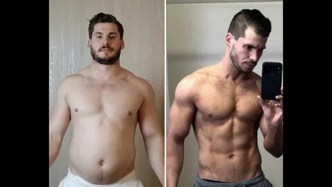 What Makes Brian Flatt's 2 Week Diet So Successful - YouTube