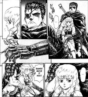 Berserk Thread - /a/ - Anime & Manga - 4archive.org