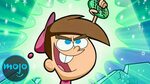 Top 10 Best Fairly OddParents Episodes Ever - YouTube