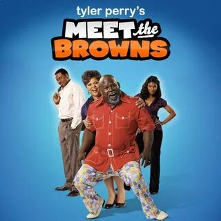 Meet the Browns - JPervis