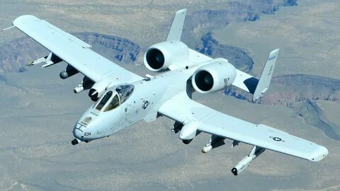 A 10 Warthog Wallpaper (71+ pictures)