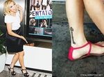 Kirstin Maldonado's 9 Tattoos & Meanings Steal Her Style