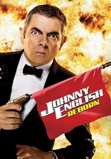 Johnny English Reborn Movie Poster - ID: 103708 - Image Abys