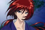 Kenshin by Otakugraphics on deviantART Kenshin anime, Ruroun