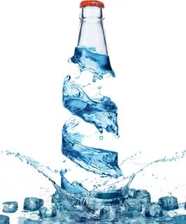 Download Water Purified Bottled Mineral Bottle Free HQ Image