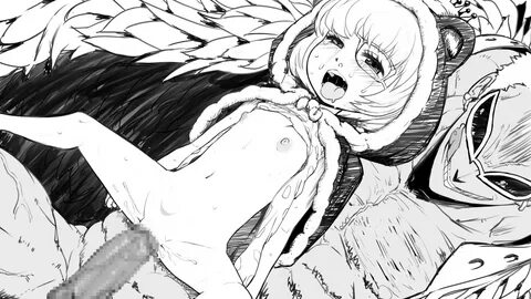 One piece legal loli sugar-CHAN's second erotic images pleas