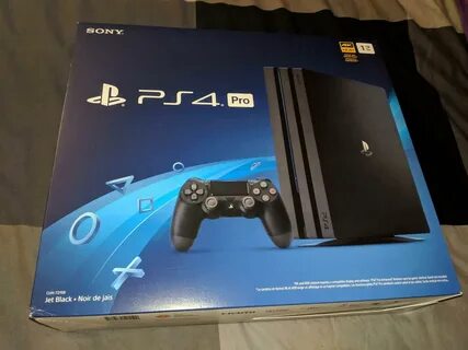 Digital Foundry PlayStation 4 Pro CUH-7200 Review: the lates