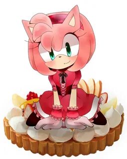 amyrose - Image by 🌚