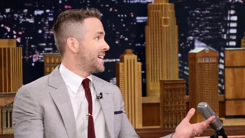 Watch The Tonight Show Starring Jimmy Fallon Interview: Ryan