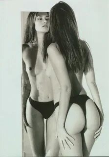 Fotos de Susan Holmes desnuda - Página 2 - Fotos de Famosas.