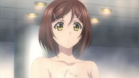 Strike The Blood III OVA Nude As Ever - Sankaku Complex