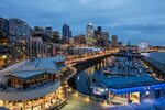 Seattle Boat Show Event Guide
