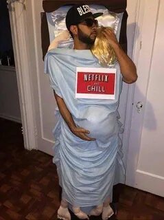 Pin by Miranda Goga on halloween Netflix and chill costumes,