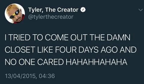 Tyler The Creator Tweets Tumblr. Funniest Tyler The Creator 