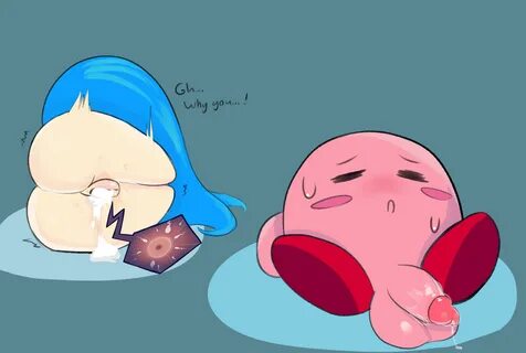 Rule34 - If it exists, there is porn of it / dizzytizzy, francisca (kirby), kirb