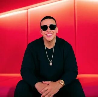 Pin on Daddy yankee