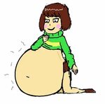 Undertale Chara Fat Deviantart All in one Photos