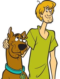 Dog of the Day - Shaggy & Scooby-Doo Unlikely Concept - Hero