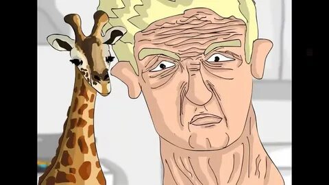 Gordon Ramsay Animated - YouTube