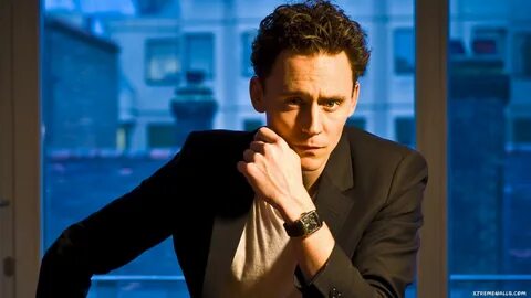 Tom Hiddleston Wallpapers (83+ background pictures)