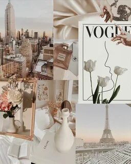 Aesthetic Vogue Wallpapers Wallpapers - Most Popular Aesthet