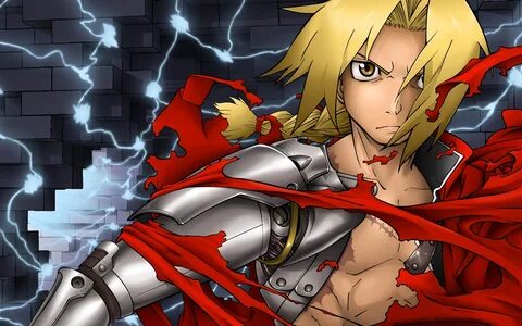 Download wallpaper from anime FullMetal Alchemist with tags:
