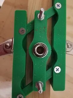 3D-Printed Self-Centering Doweling Jig - Album on Imgur