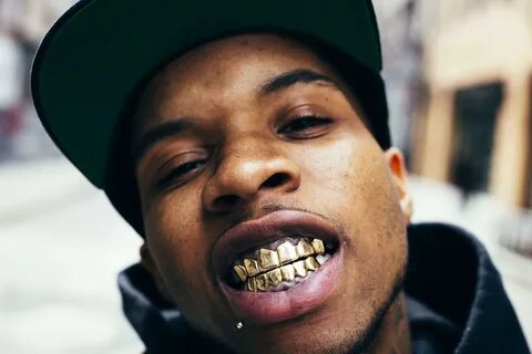 Tory Lanez Wallpapers - Wallpaper Cave