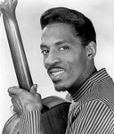 What's Love Got to Do With It': Ike Turner Memberi Laurence 