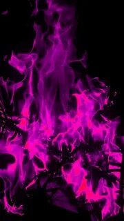 Pink Blue Fire Wallpapers Wallpapers - Most Popular Pink Blu