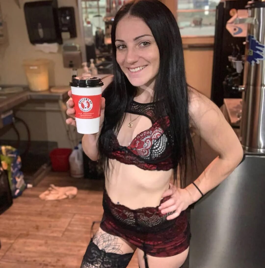 Bottoms Up Espresso в Instagram: "Hey guys come get a nice hot coffee ...