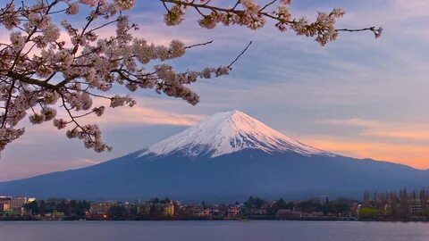 Mount Fuji, Japan, mountains, Mount Fuji HD wallpaper Wallpa