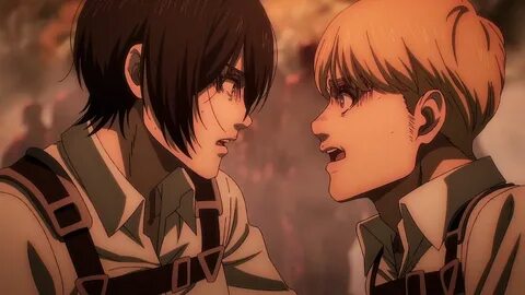 Attack on titan season 4 part 3 online