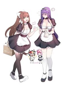 Cow Costume - Ushimimi page 3 of 18 - Zerochan Anime Image B