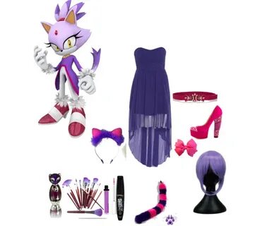 Blaze inspired outfit from http://www.polyvore.com/blaze_cat