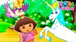 Dora the Explorer: Dora's Enchanted Forest Adventures. Dora 