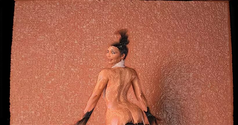 Twerk kim kardashian kardashian GIF - Find on GIFER