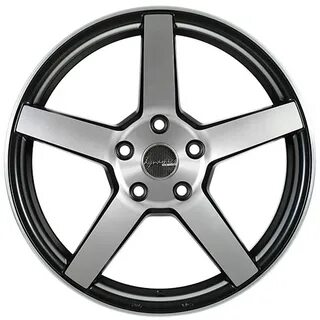 Диски PDW C-SPEC (5068/01) 8.0x18/5x114.3 D67.1 ET45 M/U4B к