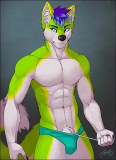 Gay Furs furry - 295/722 - Hentai Image