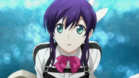 Image result for aquarion evol mikono