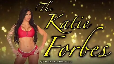 The Katie Forbes - Barbie BadAzz - YouTube