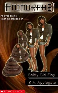 Image - 355792 Animorphs Know Your Meme