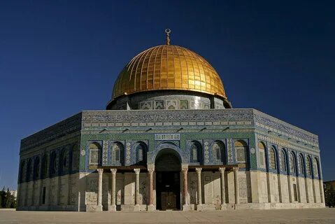 Wallpaper Al Aqsa Mosque Wallpapers Wallpapers - Most Popula