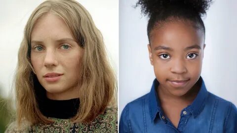 Stranger Things' Season 3 Adds Maya Thurman-Hawke as New Cha