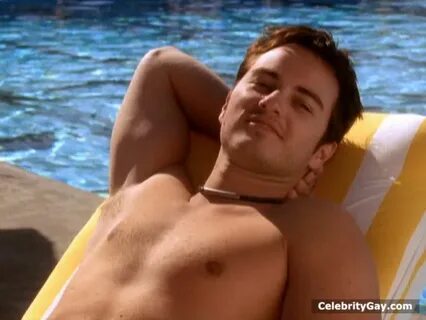 Kerr Smith Nude - leaked pictures & videos CelebrityGay