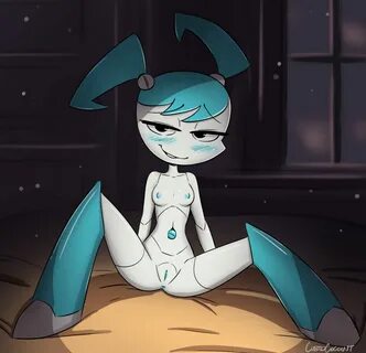 Teenage Robot Porn Pictures Naked Gallery hotelstankoff.com