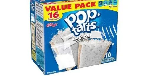 Flavored Pop Tart Memes / High quality pop tart gifts and me