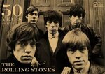 20 фактов о The Rolling Stones Татьяна Ок Яндекс Дзен