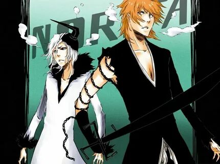 BLEACH Bleach anime, Bleach manga, Bleach fanart