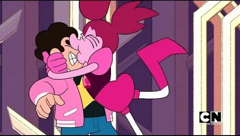 KISS U Steven Universe Know Your Meme